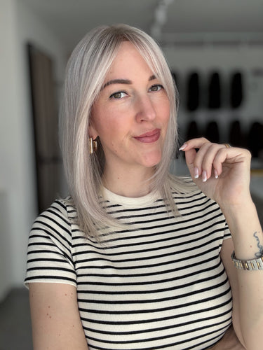 FlexTopper Diane | 20x20cm | 44cm Länge