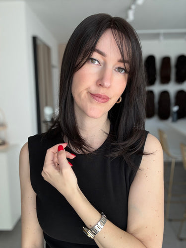 FlexTopper Jane | 20x20cm | 42cm Länge