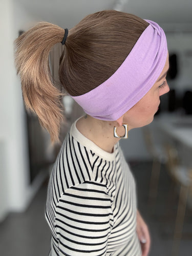 Sport Perücke Alex | Größe XS | 45-50cm Länge *new Design*