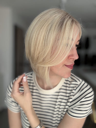 FlexTopper Toni | 20x20cm | 34cm Länge