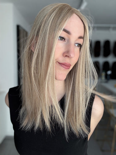 FlexTopper Maya | 20x20cm | 49cm Länge