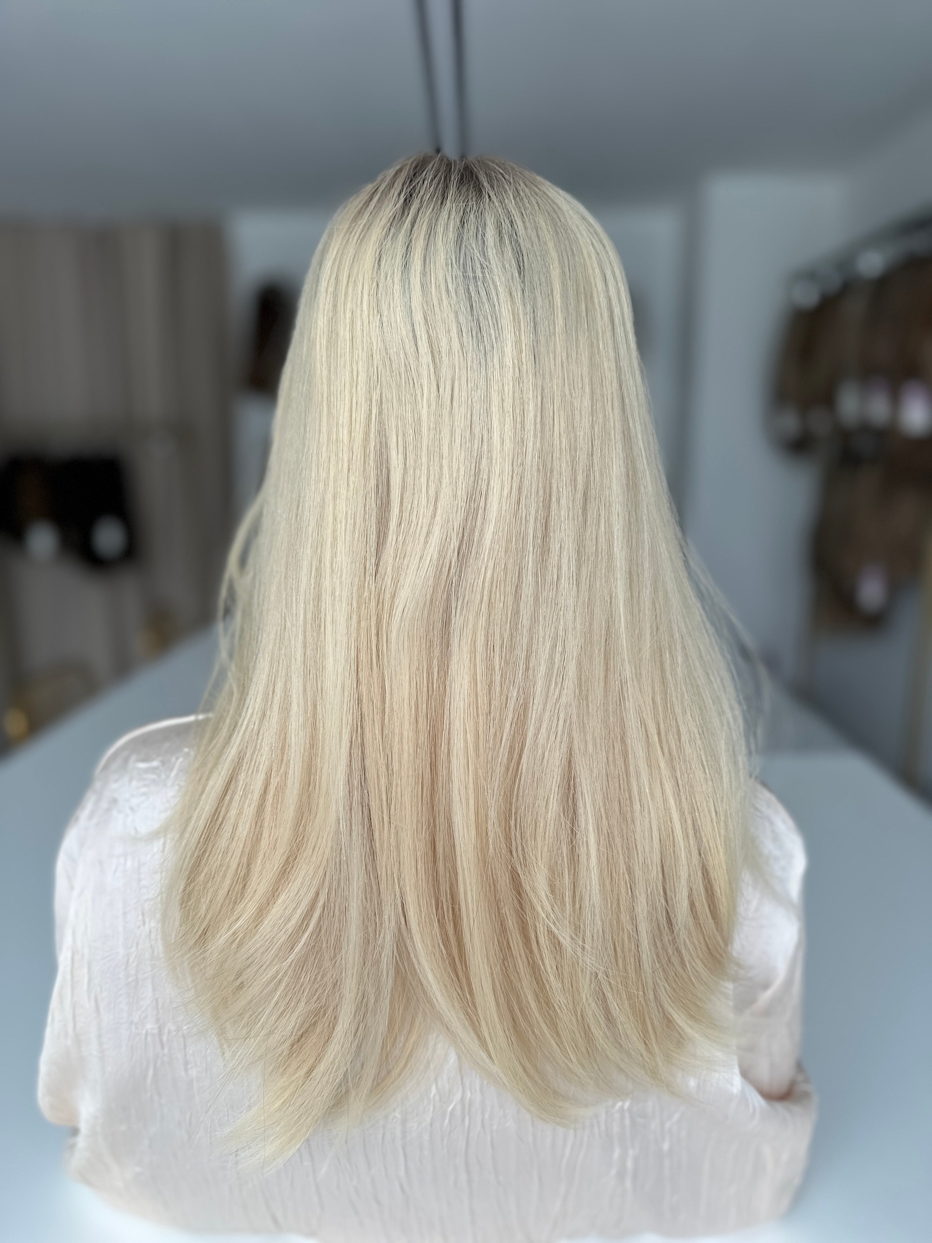 FlexTopper Heidi | 20x20cm | 50cm Länge