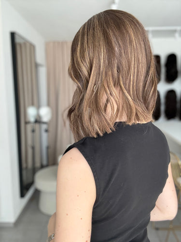 FlexTopper Kristina | 20x20cm | 36cm Länge