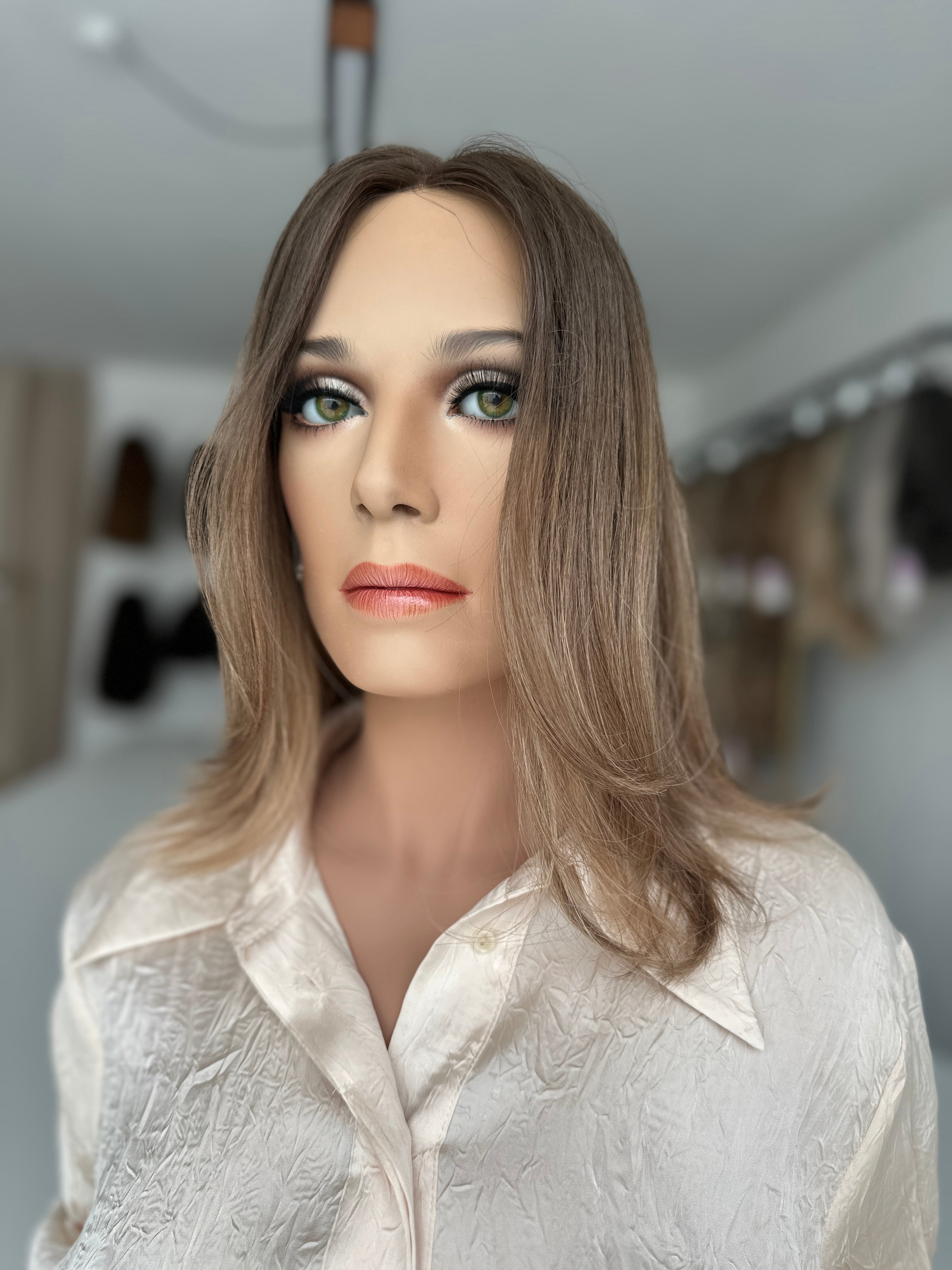 FlexTopper Alex | 20x20cm | 37cm Länge