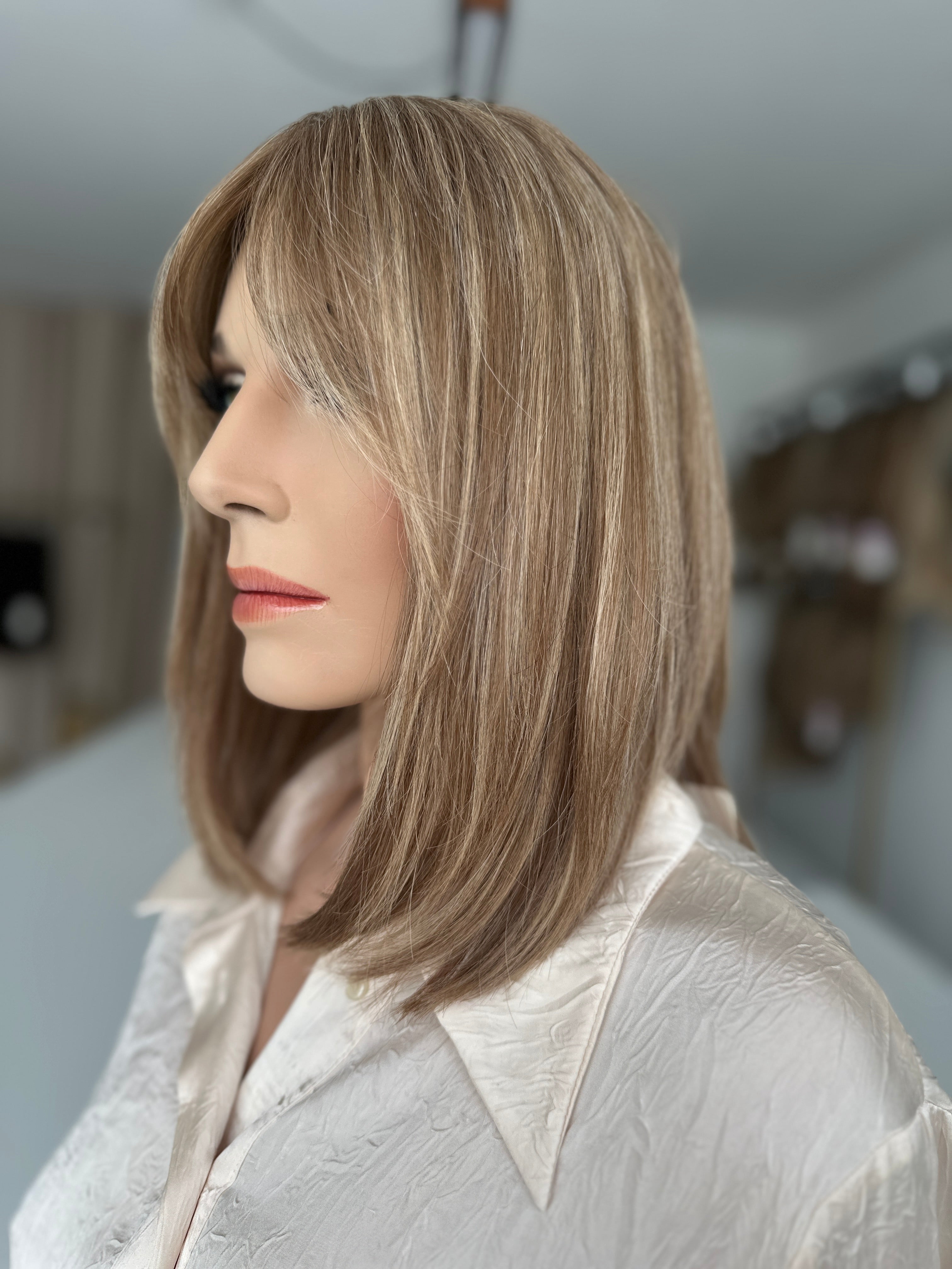 FlexTopper Ida | 20x20cm | 35cm Länge