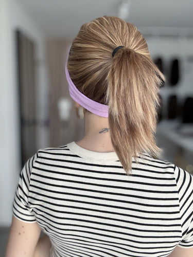 Sport Perücke Ida | Größe XS/S | 45-50cm Länge *new Design*