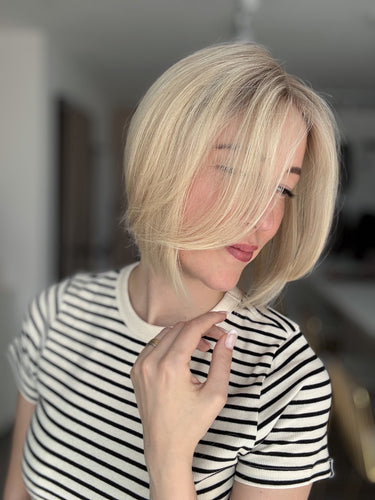 FlexTopper Toni | 20x20cm | 34cm Länge