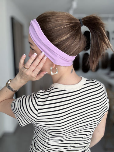 Sport Perücke Sophie | Größe M | 45-50cm Länge *new Design*