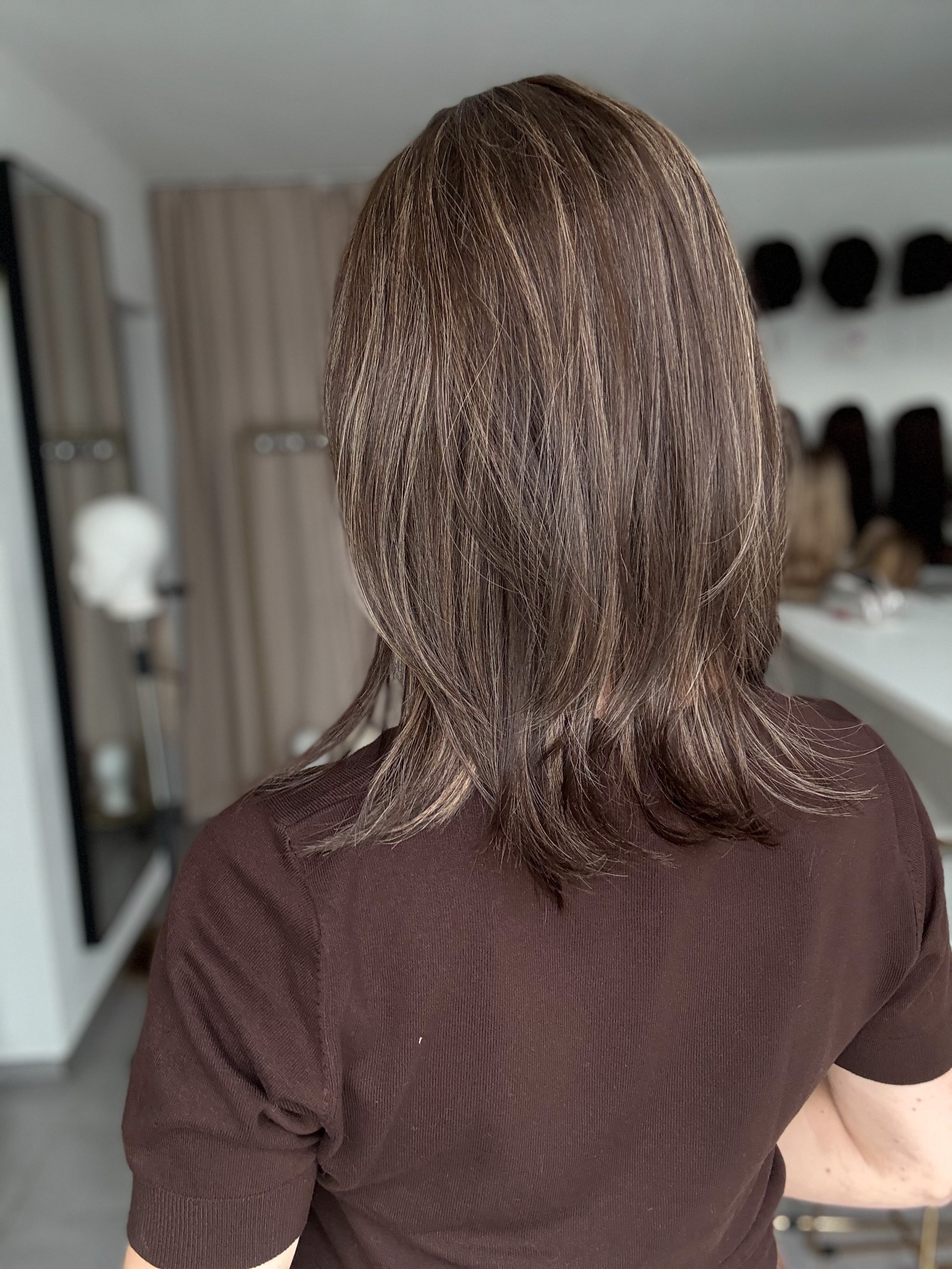 FlexTopper Sharon | 20x20cm | 43cm Länge