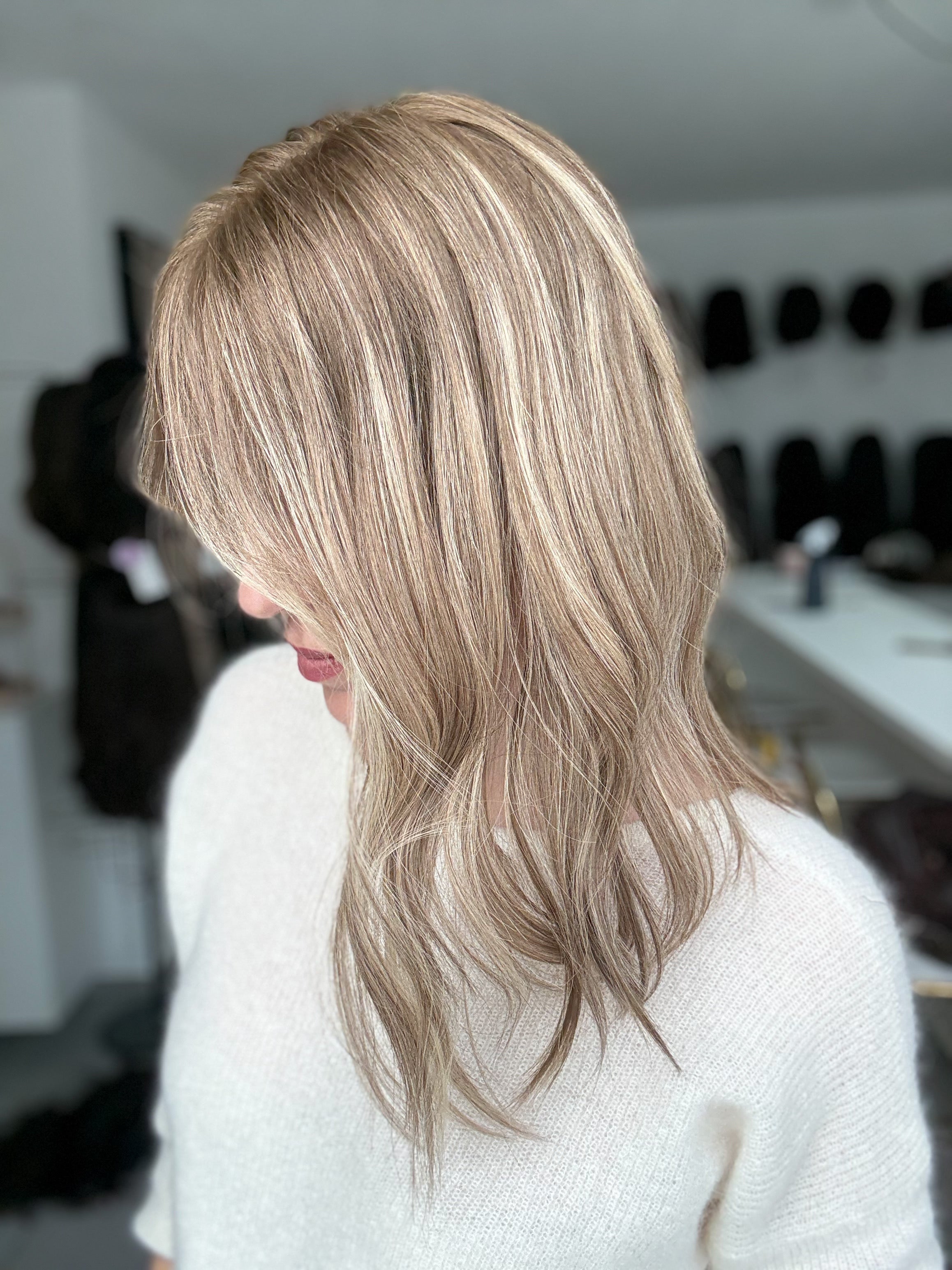 FlexTopper Bailey | 20x20cm | 45cm Länge