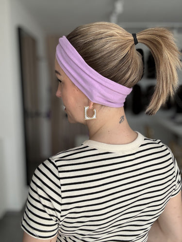 Sport Perücke Luci | Größe M | 45-50cm Länge *new Design*