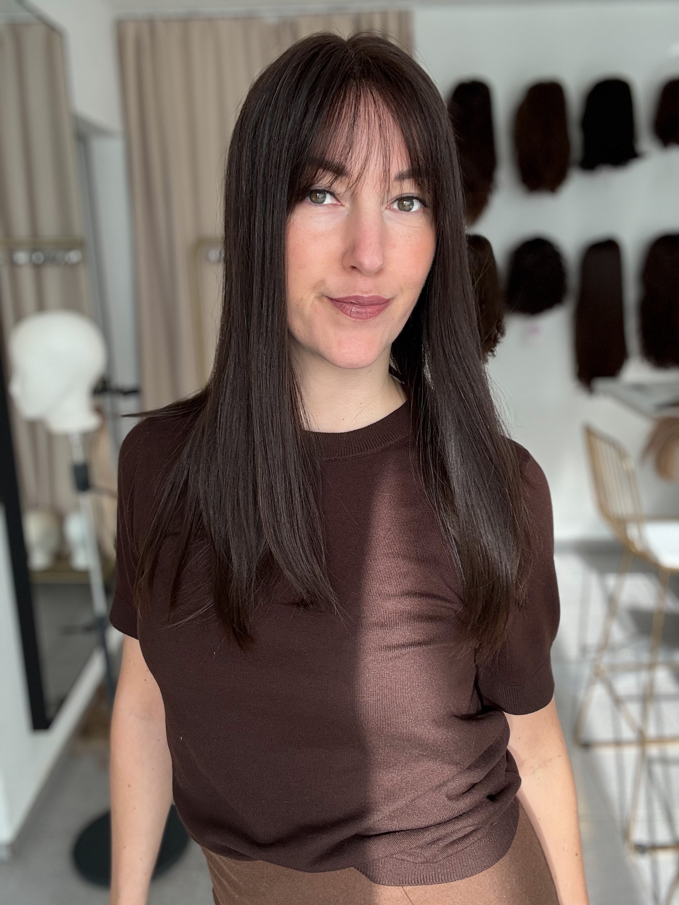 FlexTopper Nele | 20x20cm | 54cm Länge