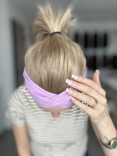 Sport Perücke Maya | Größe M | 45-50cm Länge *new Design*