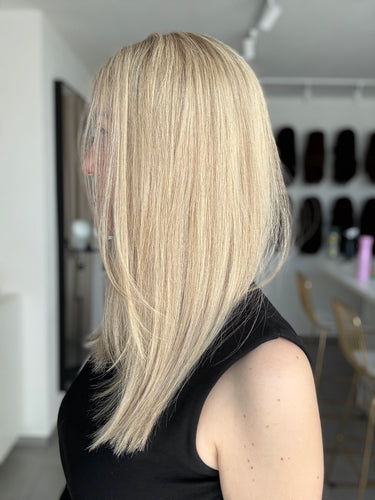 FlexTopper Elsa | 20x20cm | 50cm Länge