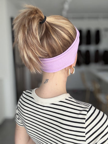 Sport Perücke Ida | Größe S/M | 45-50cm Länge *new Design*