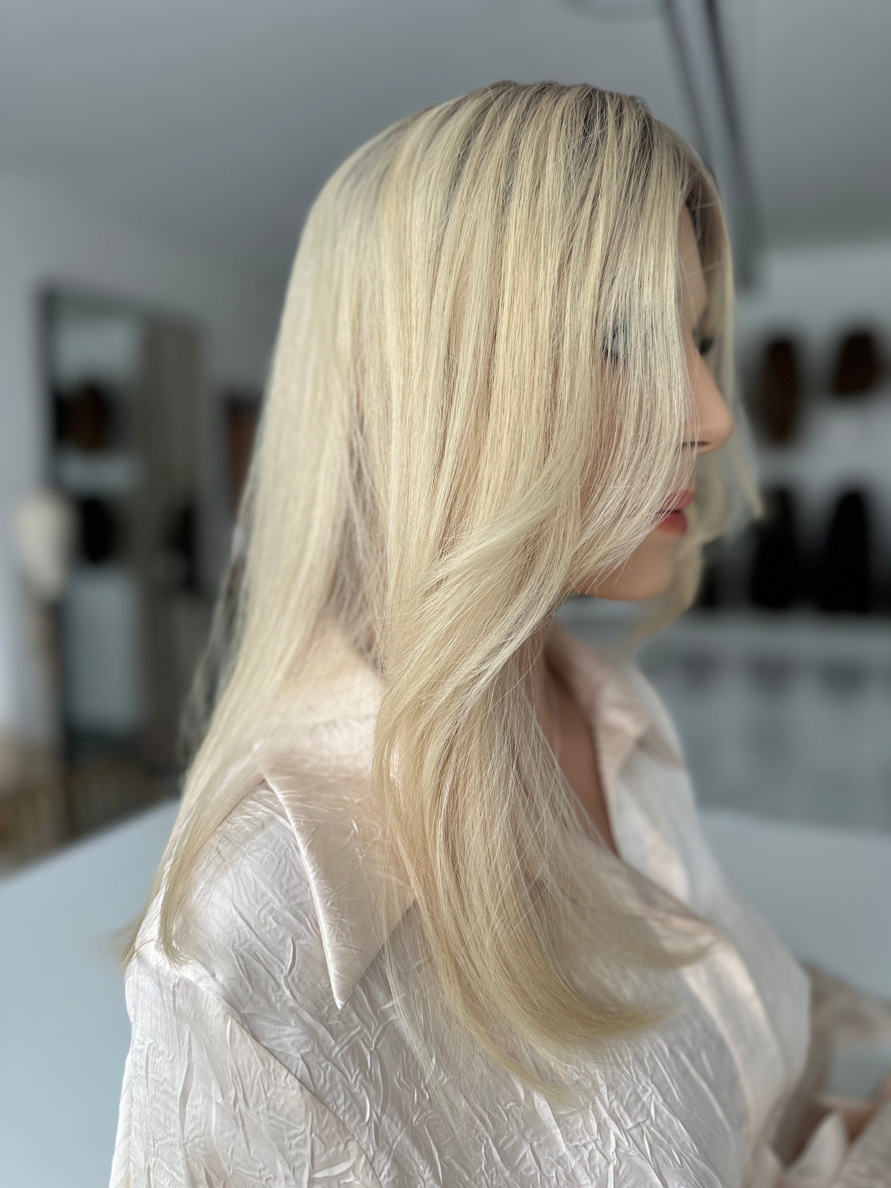 FlexTopper Heidi | 20x20cm | 50cm Länge