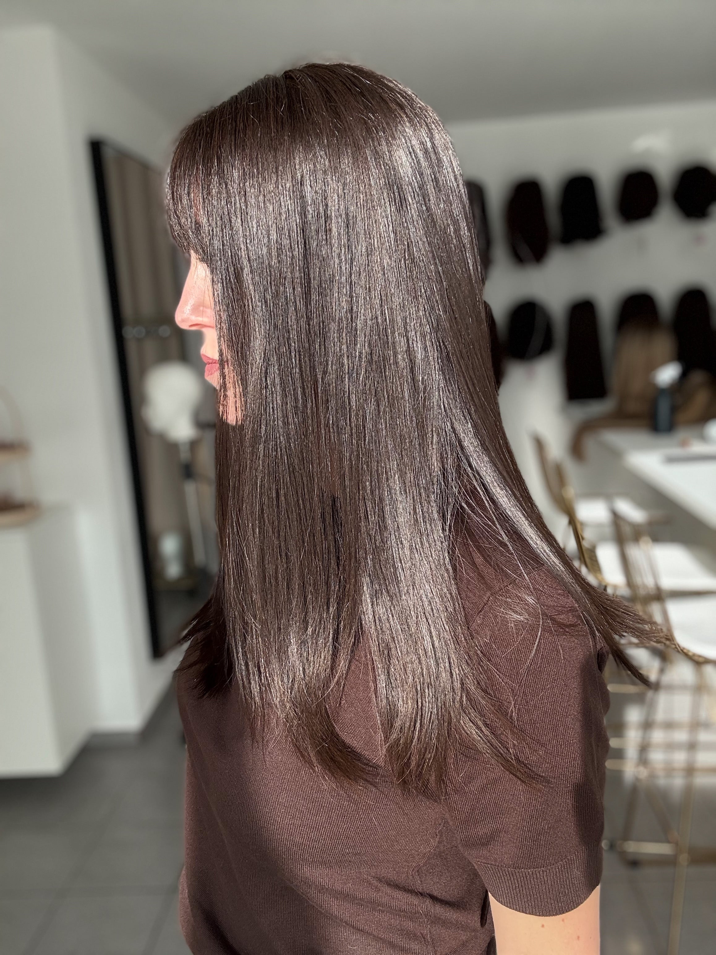 FlexTopper Nele | 20x20cm | 54cm Länge