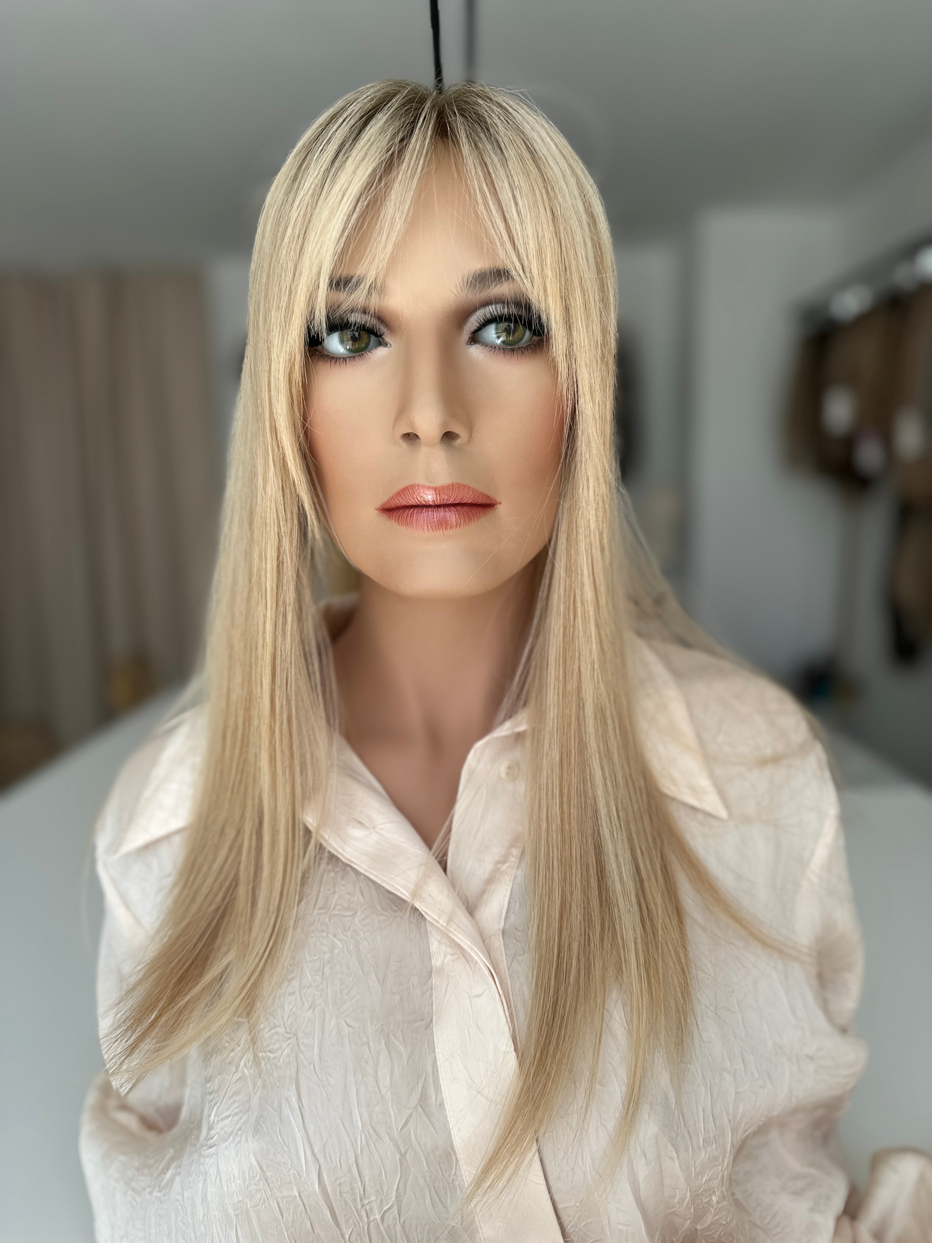 FlexTopper Vika | 20x20cm | 50cm Länge