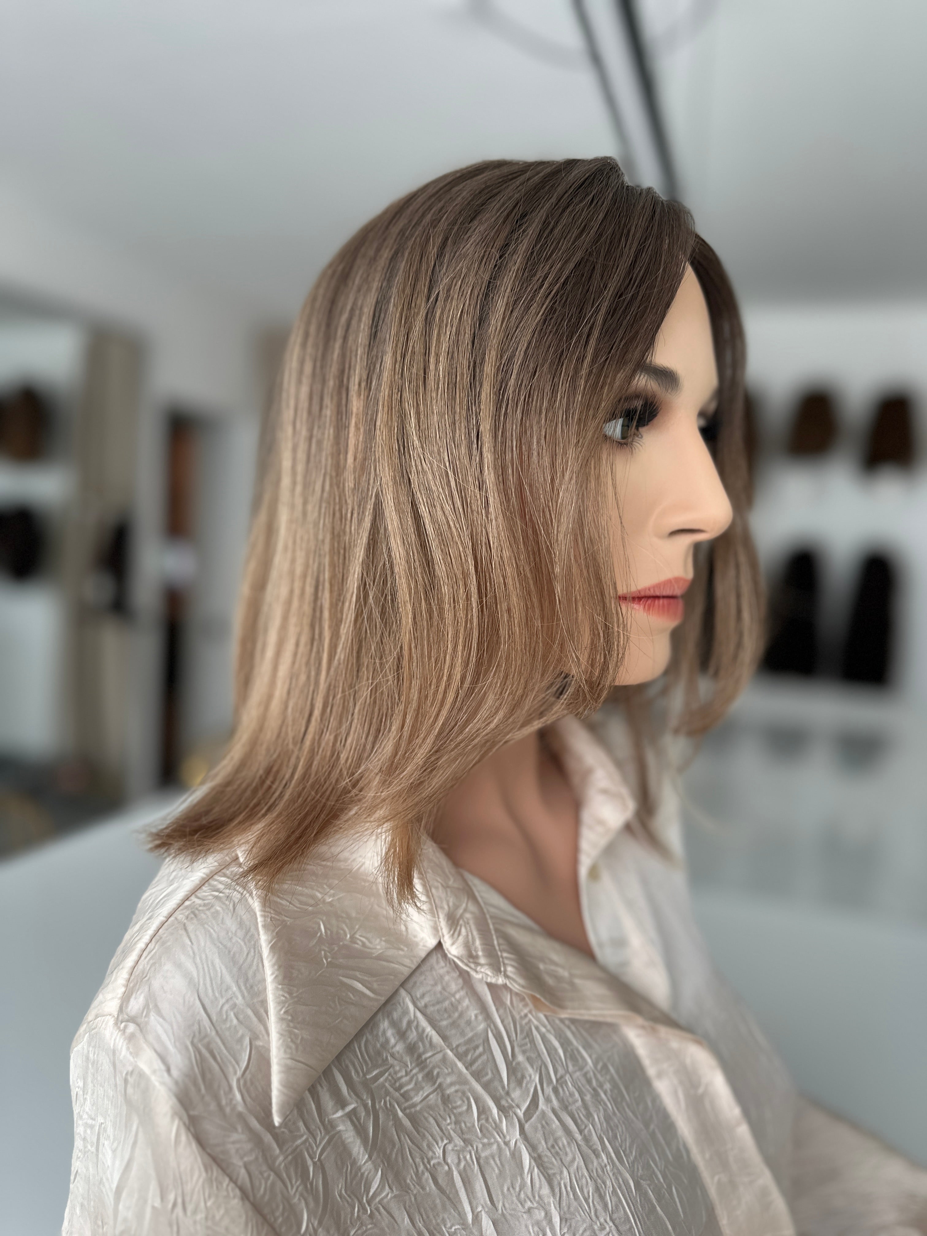 FlexTopper Alex | 20x20cm | 37cm Länge