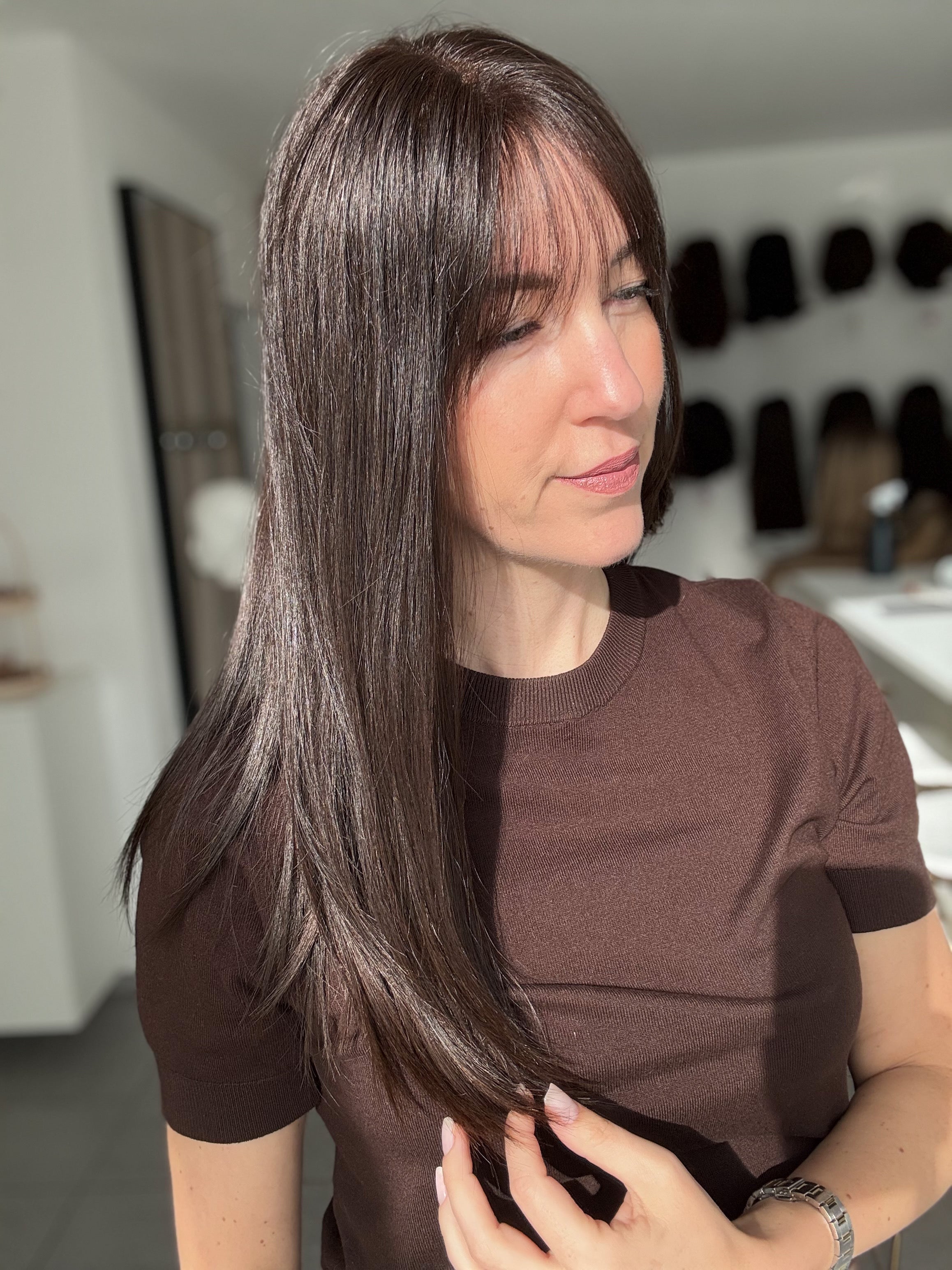 FlexTopper Nele | 20x20cm | 54cm Länge