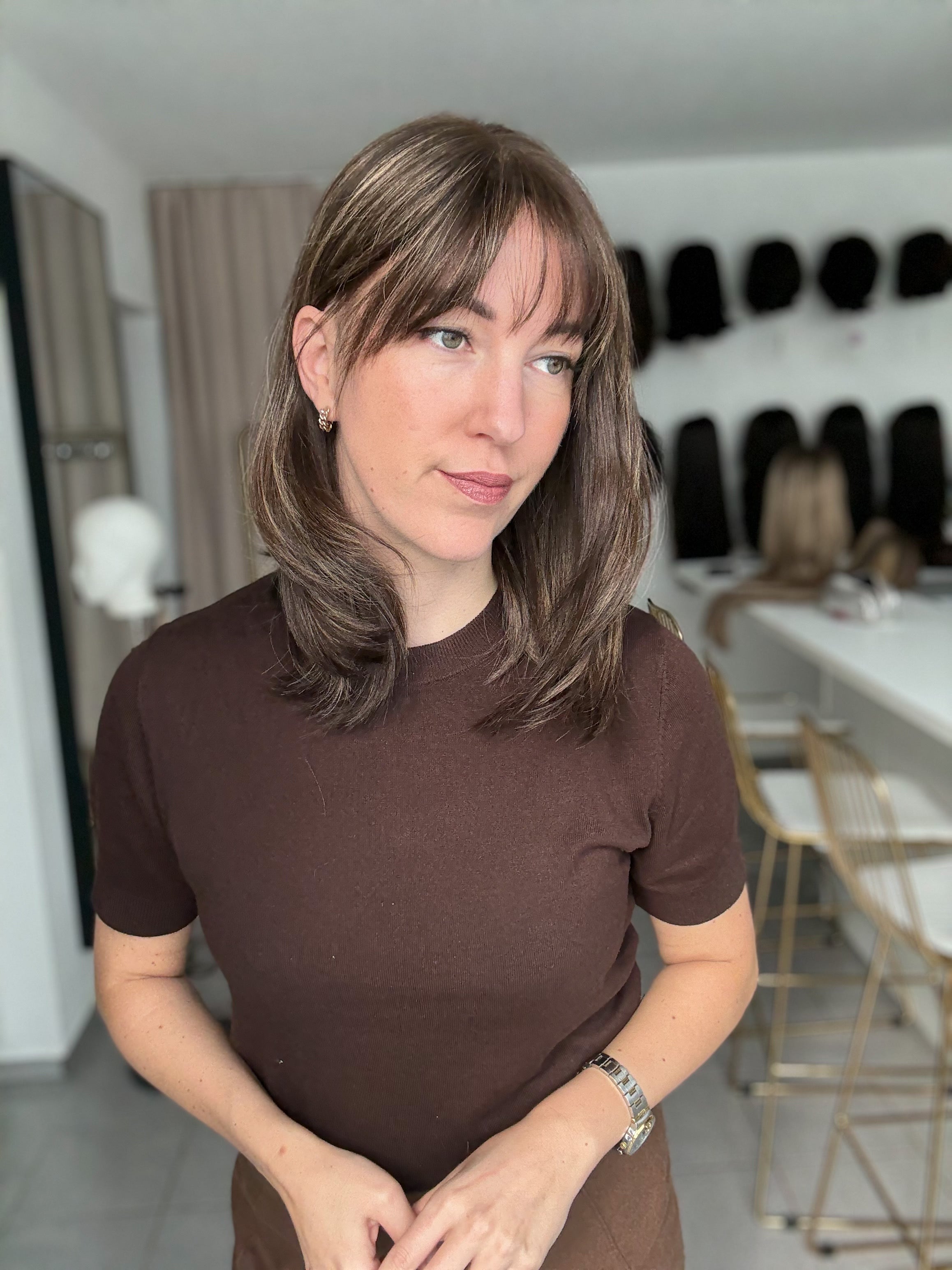 FlexTopper Sharon | 20x20cm | 43cm Länge