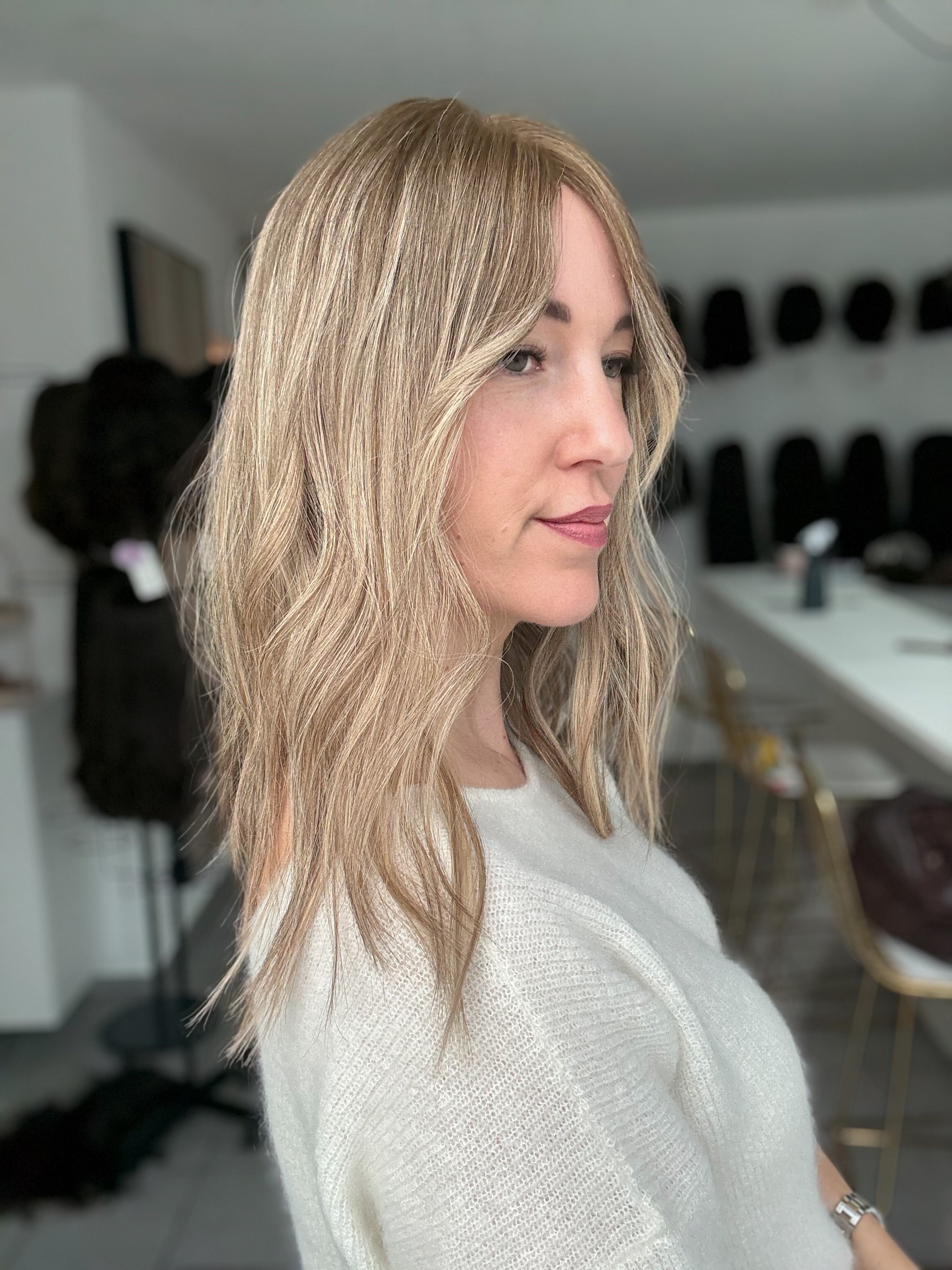 FlexTopper Bailey | 20x20cm | 45cm Länge