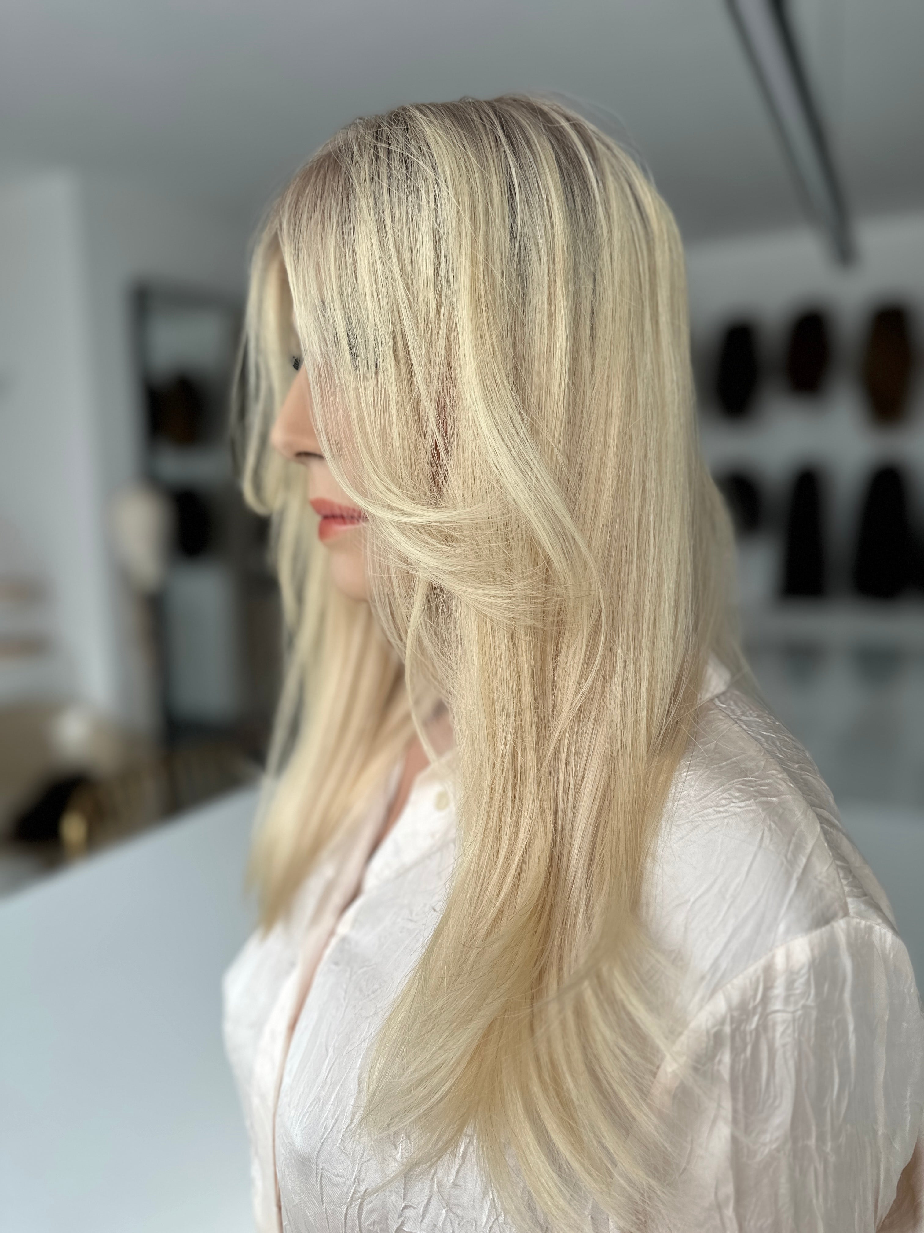 FlexTopper Heidi | 20x20cm | 50cm Länge