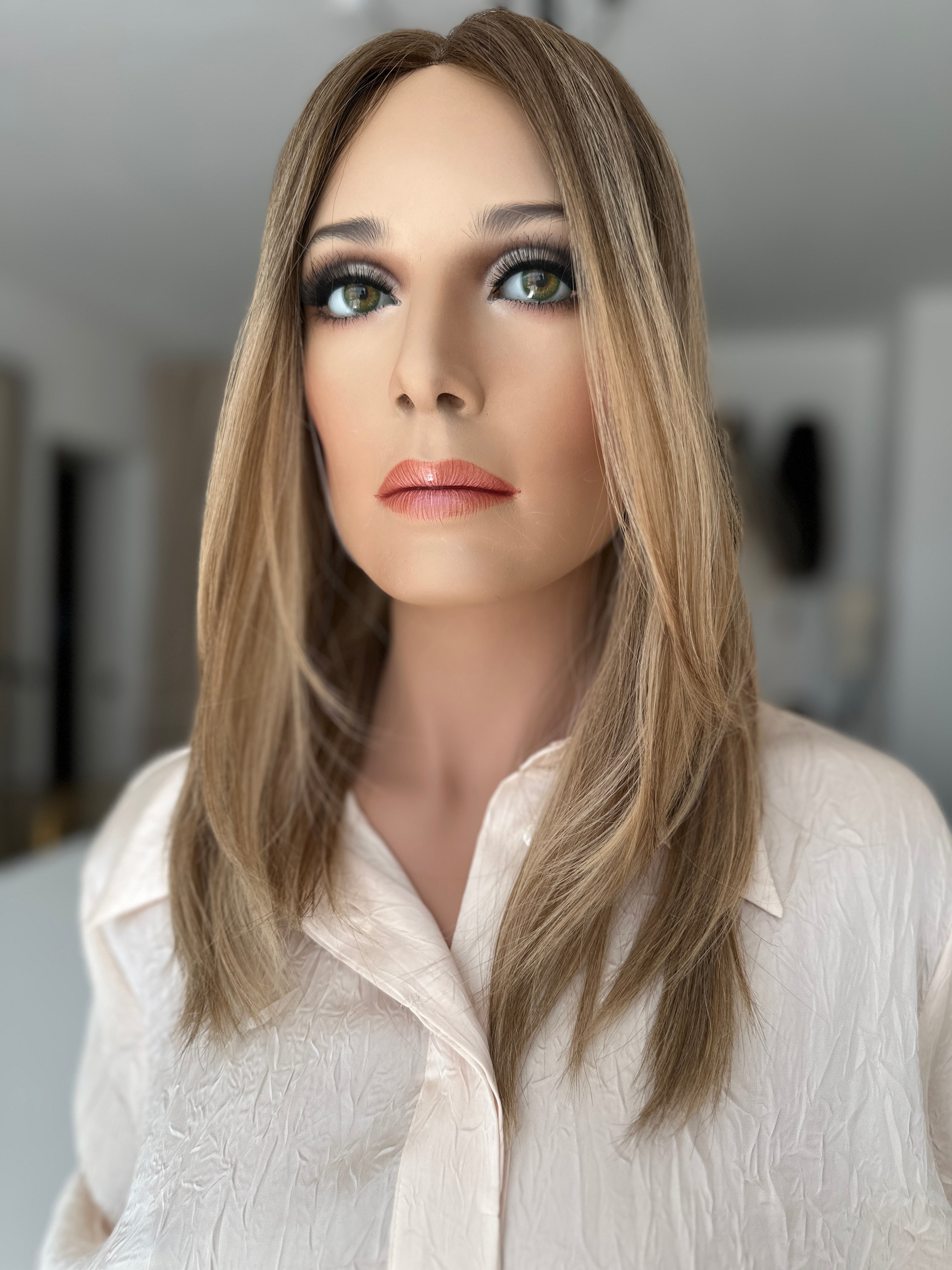 FlexTopper Luci | 20x20cm | 46cm Länge