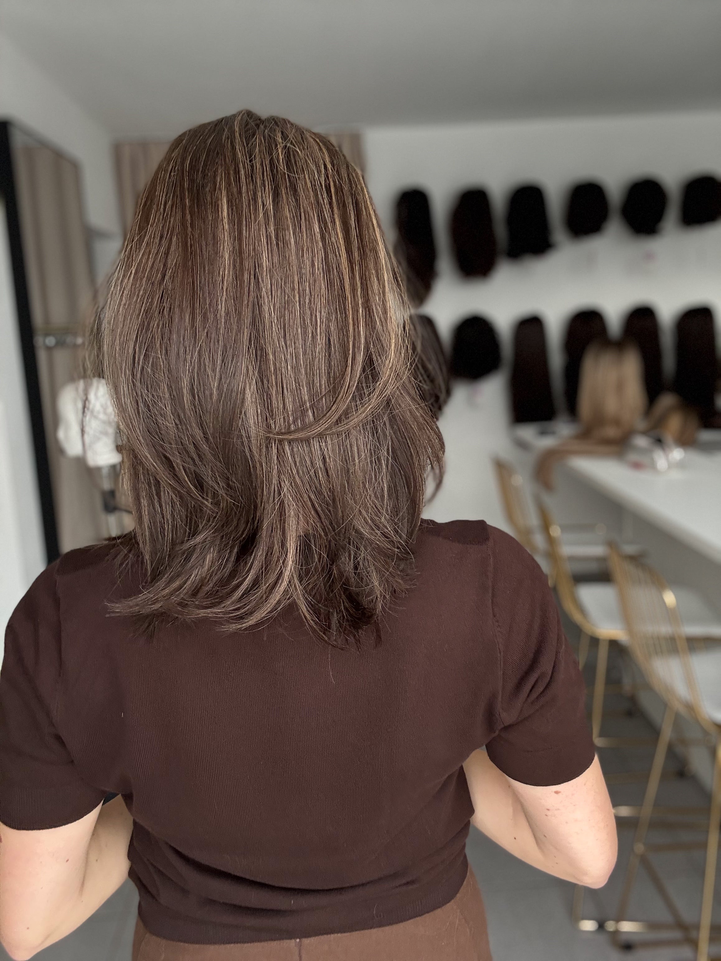 FlexTopper Sharon | 20x20cm | 43cm Länge