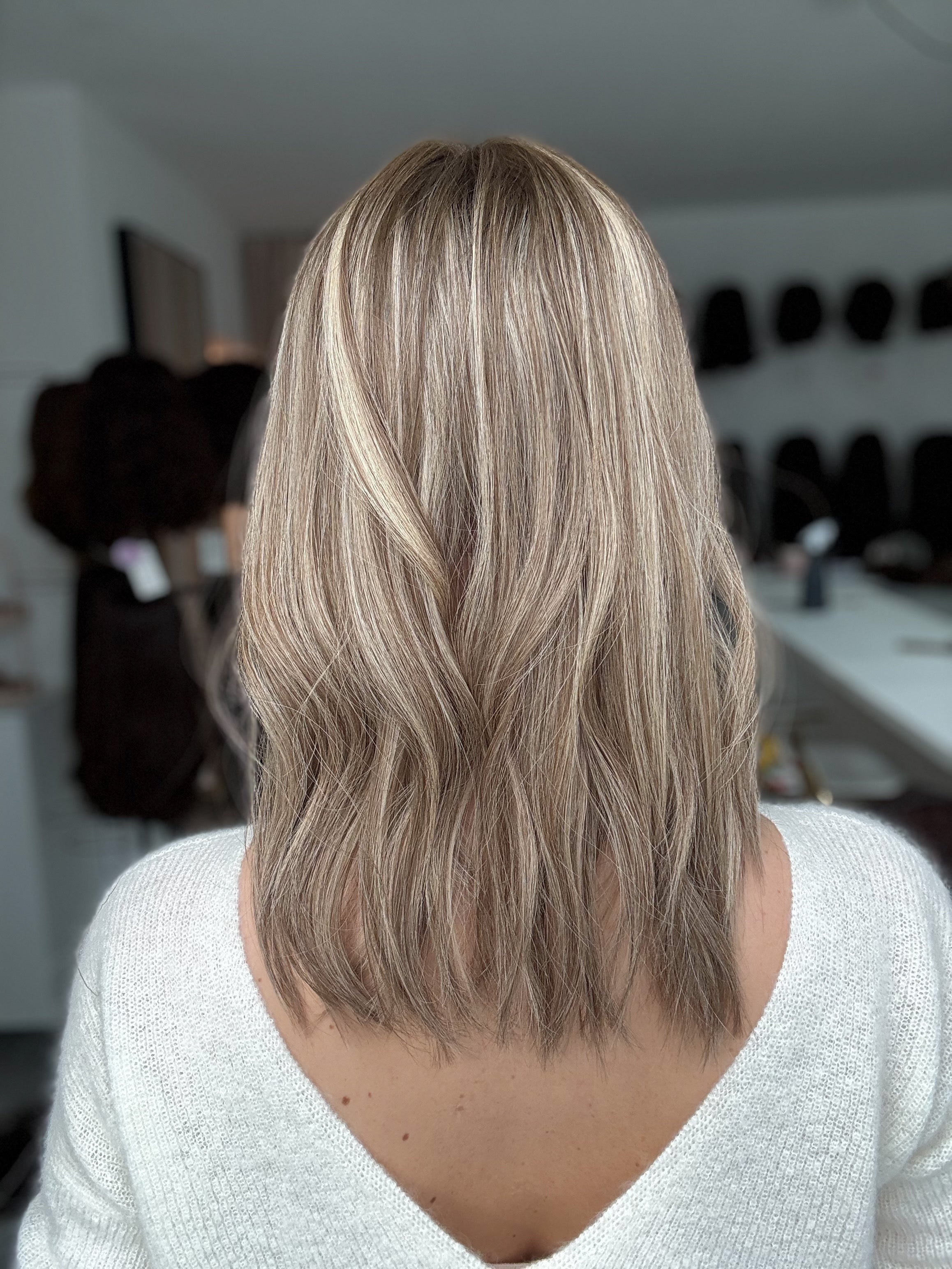 FlexTopper Bailey | 20x20cm | 45cm Länge