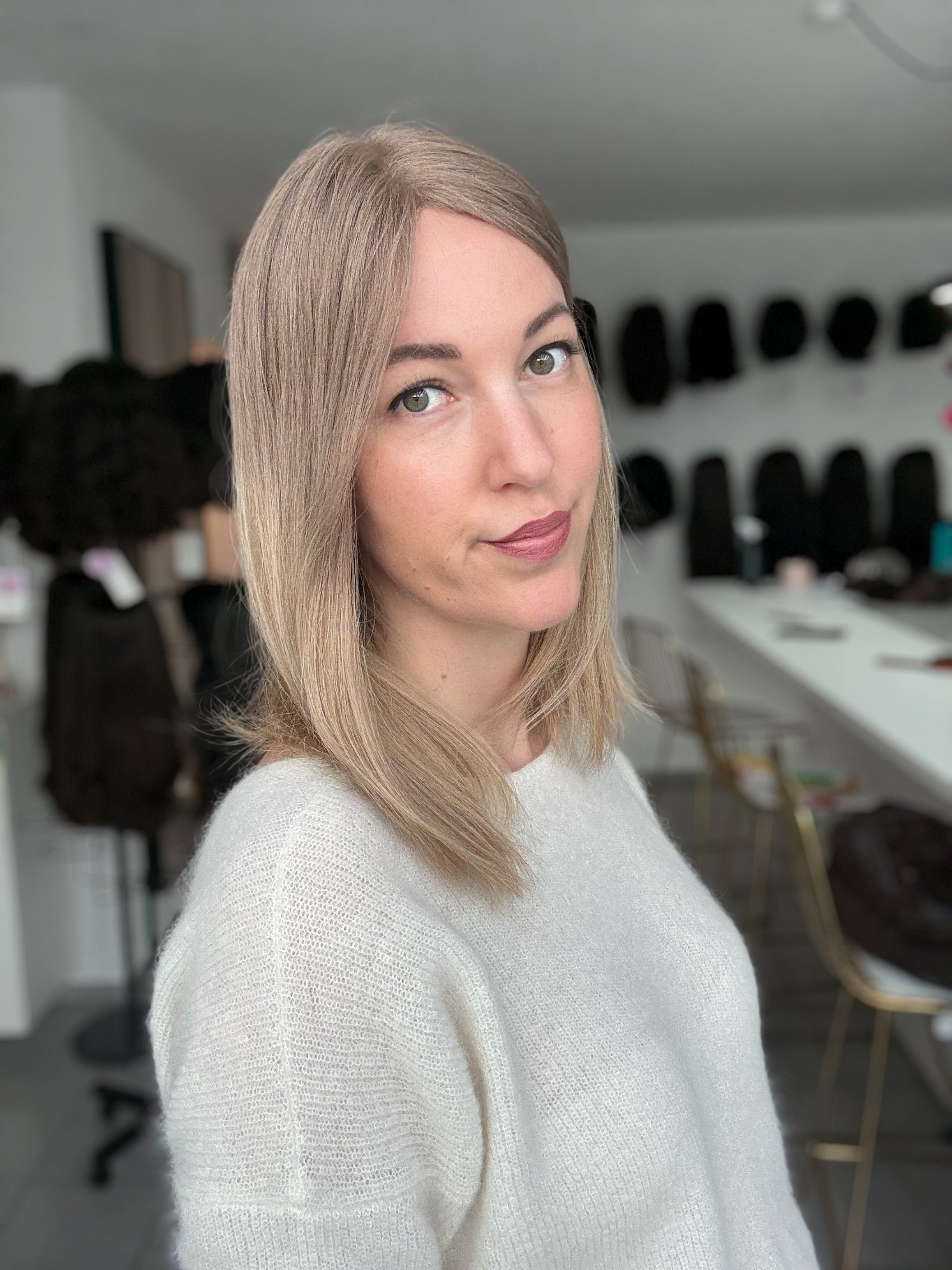 FlexTopper Mona | 20x20cm | 43cm Länge