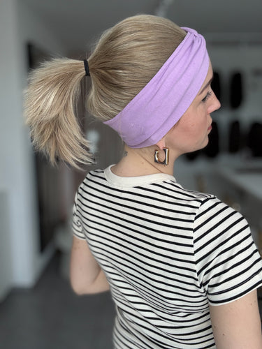 Sport Perücke Maya | Größe M | 45-50cm Länge *new Design*