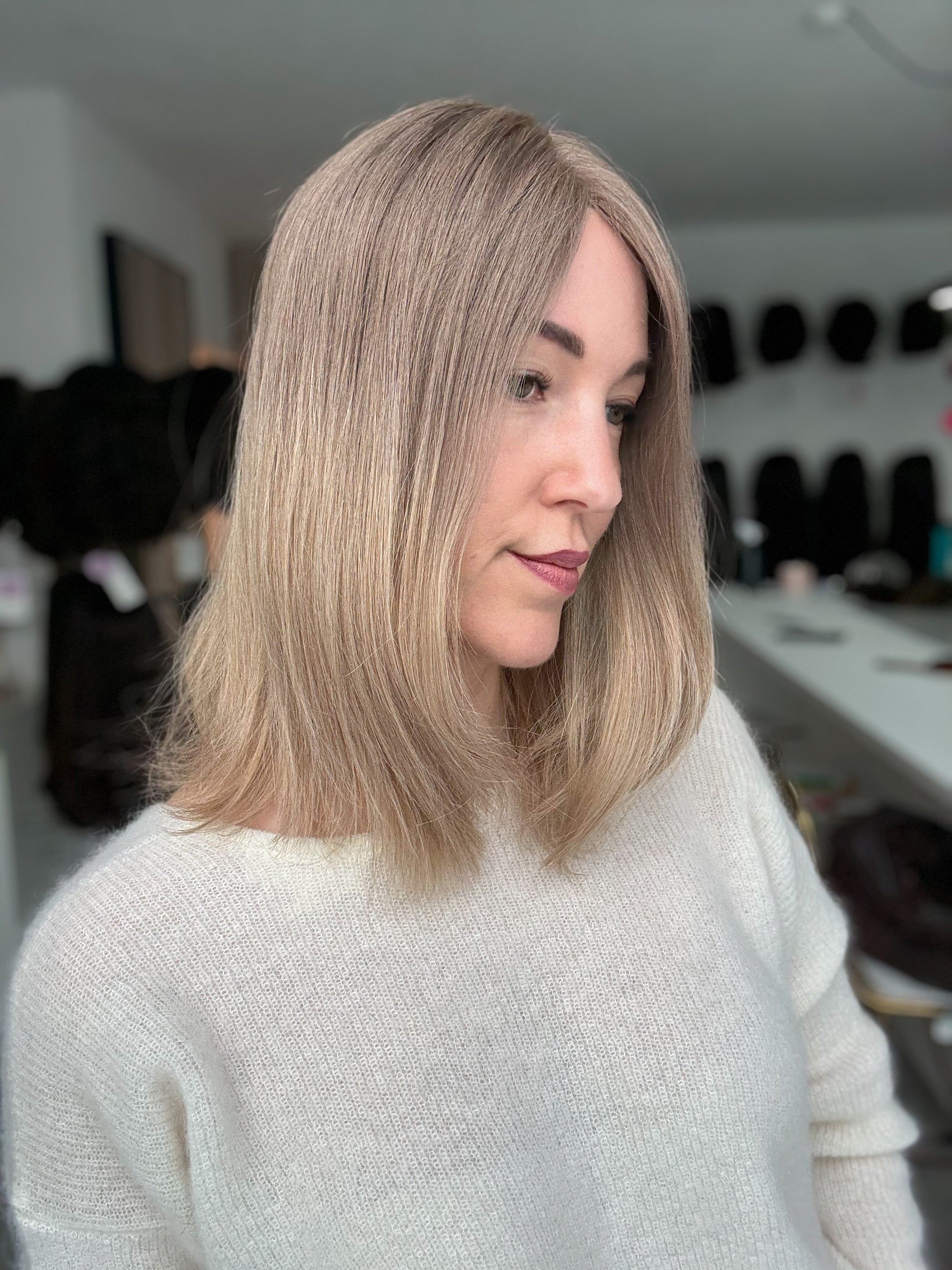 FlexTopper Mona | 20x20cm | 43cm Länge