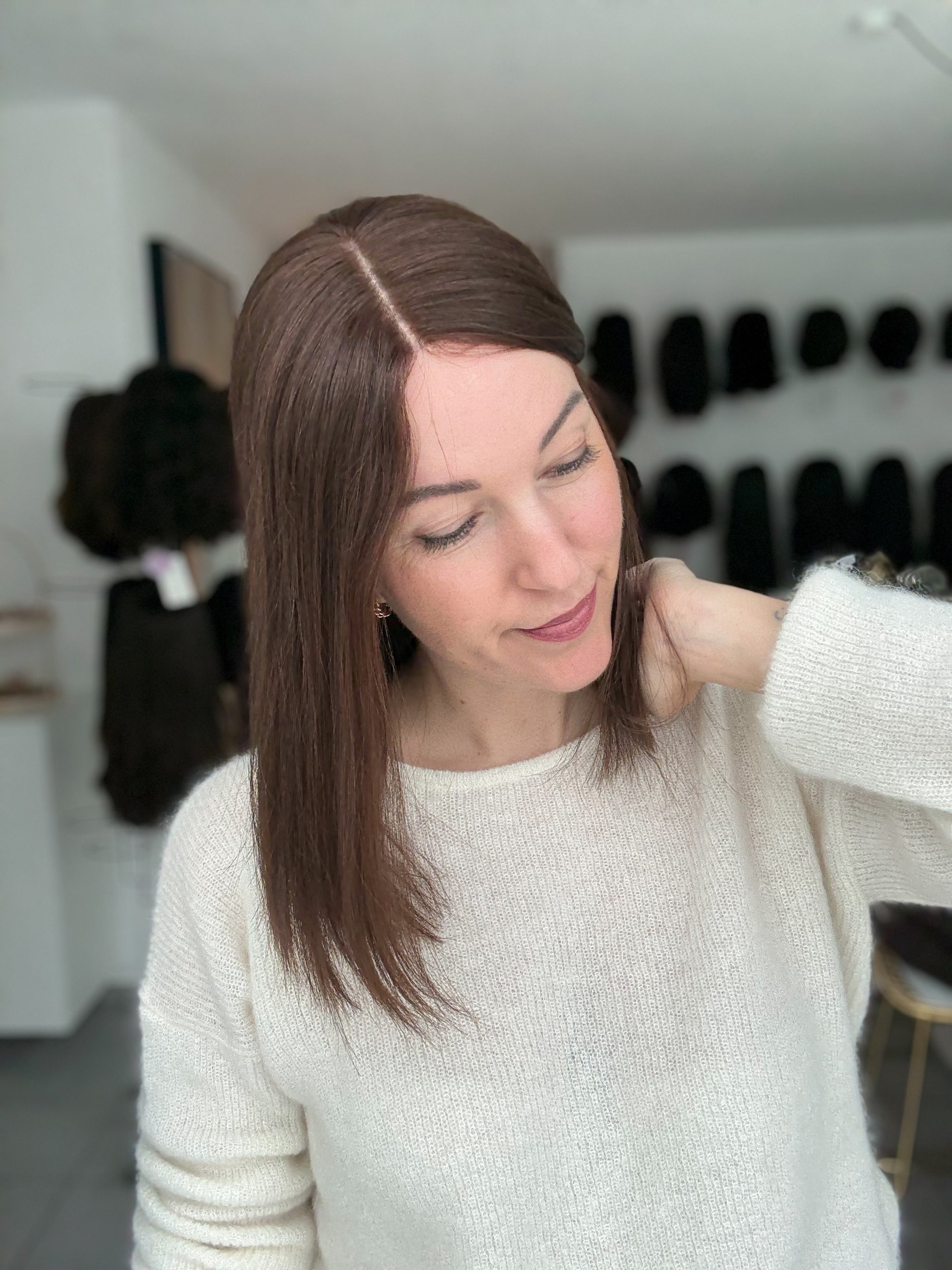 FlexTopper Lea | 20x20cm | 38cm Länge