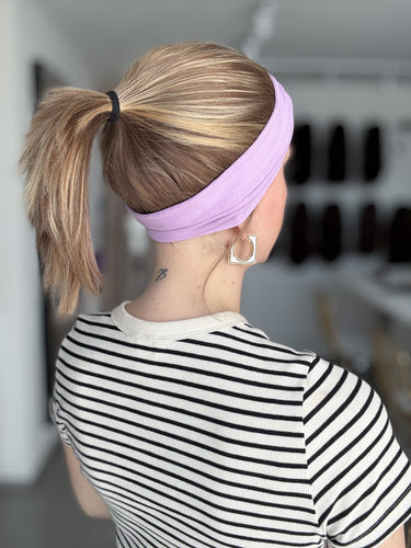 Sport Perücke Ida | Größe XS/S | 45-50cm Länge *new Design*