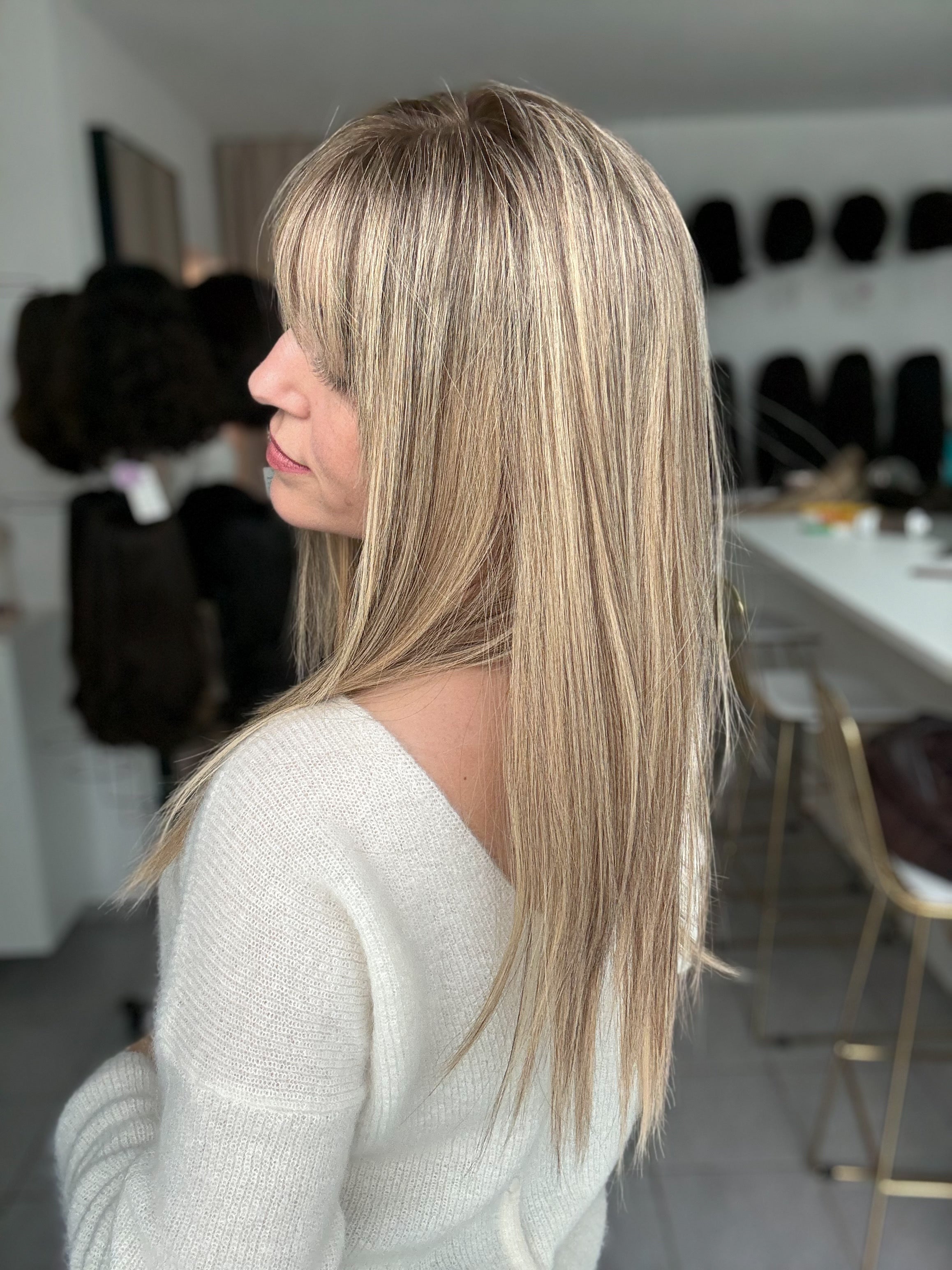 FlexTopper Lexy | 20x20cm | 53cm Länge