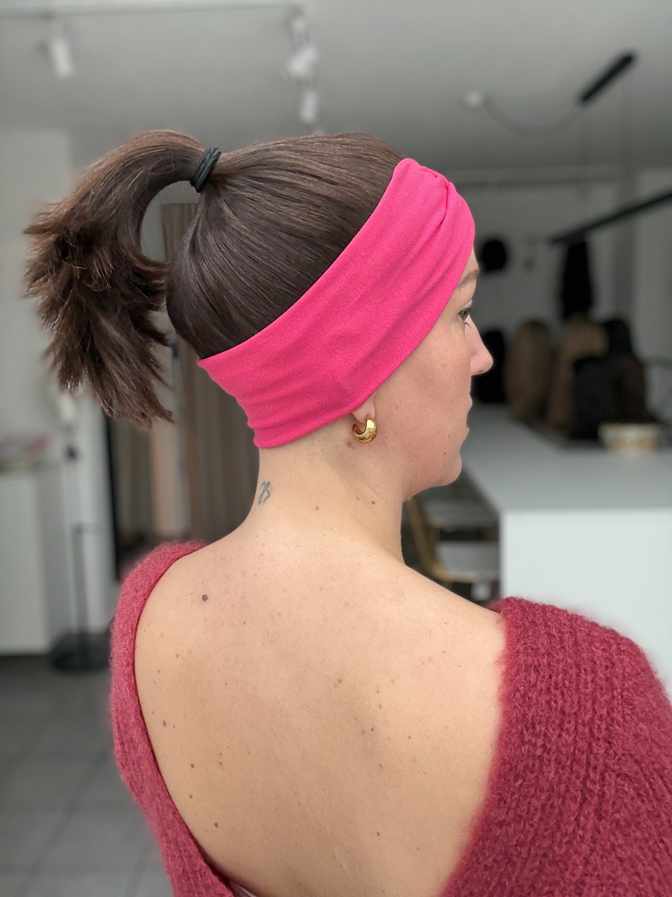 Sport Perücke Lea | Größe S | 45-50cm Länge