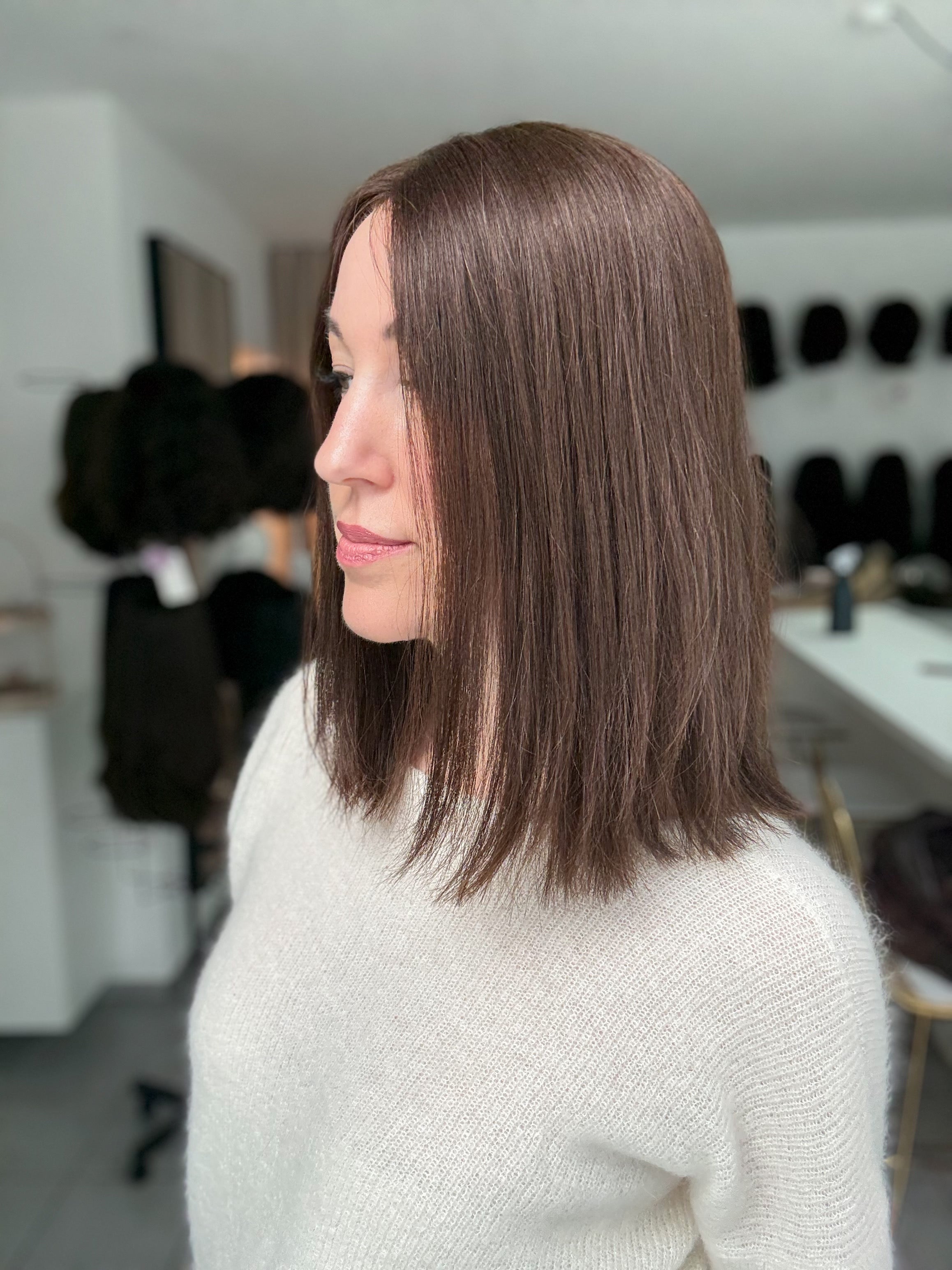 FlexTopper Lea | 20x20cm | 38cm Länge