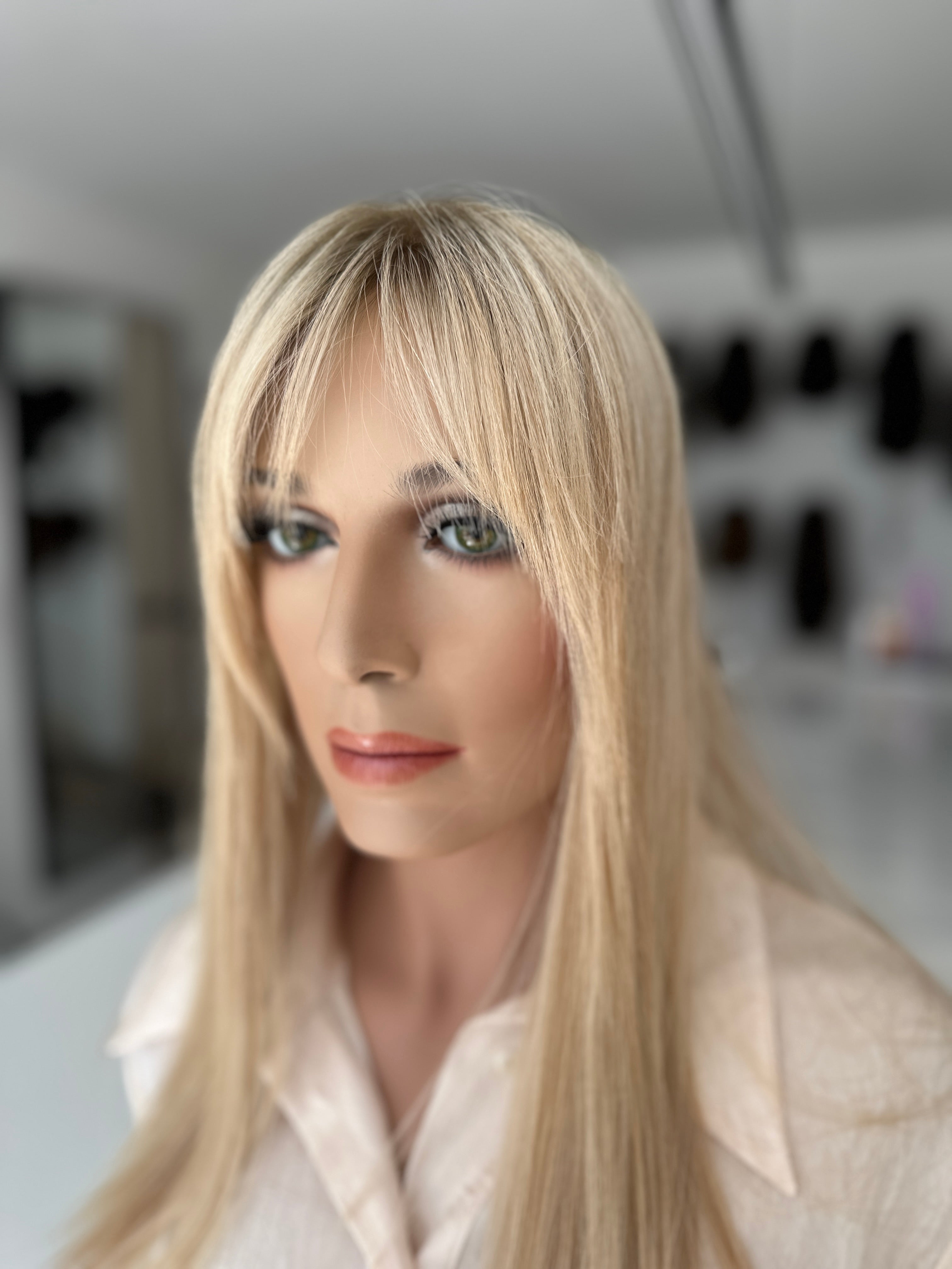 FlexTopper Vika | 20x20cm | 50cm Länge