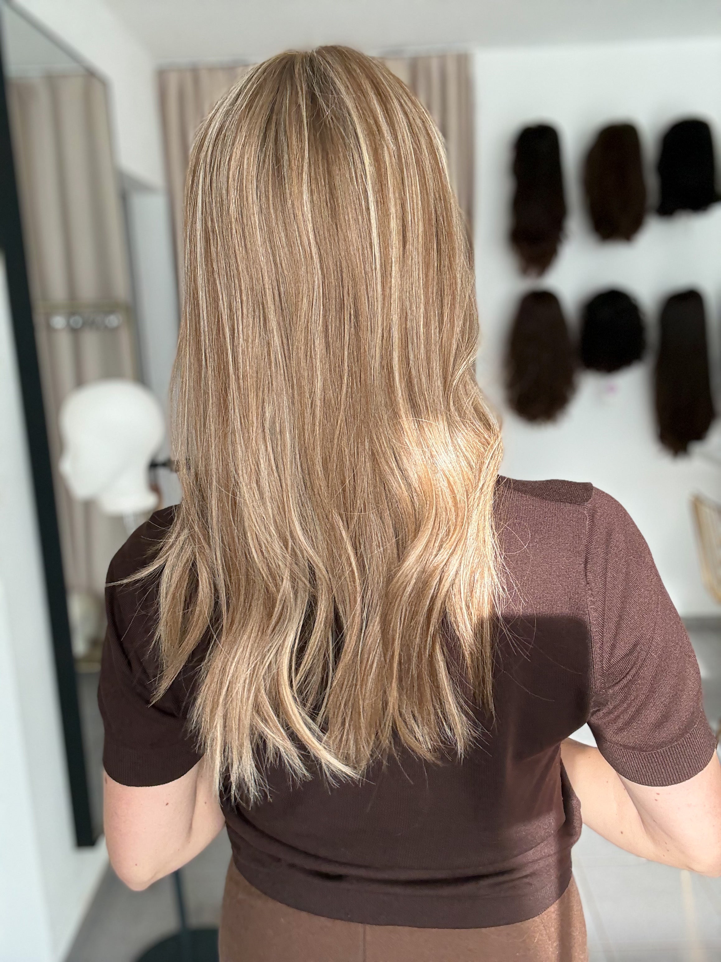 FlexTopper Rachel | 20x20cm | 53cm Länge