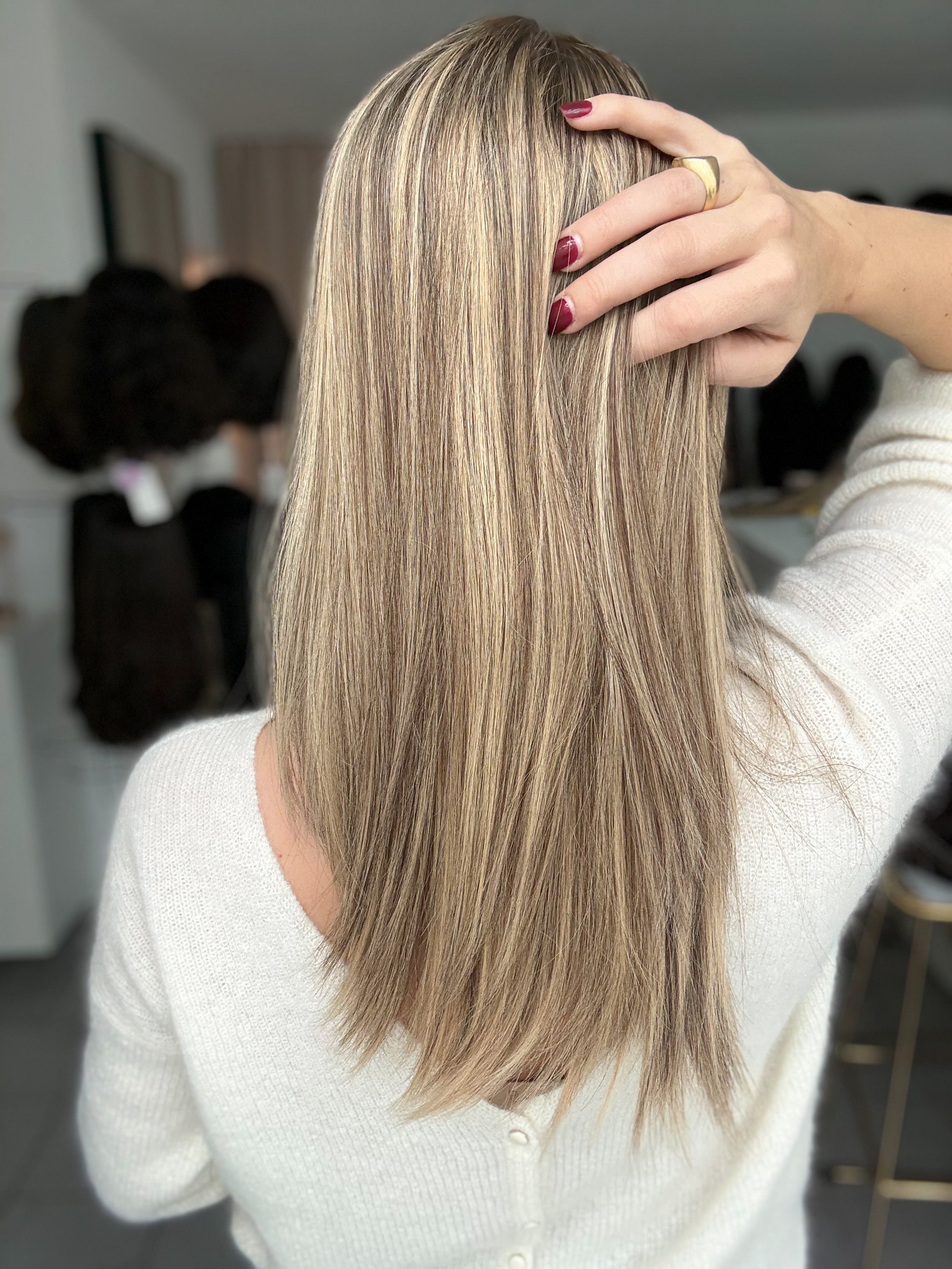 FlexTopper Lexy | 20x20cm | 53cm Länge