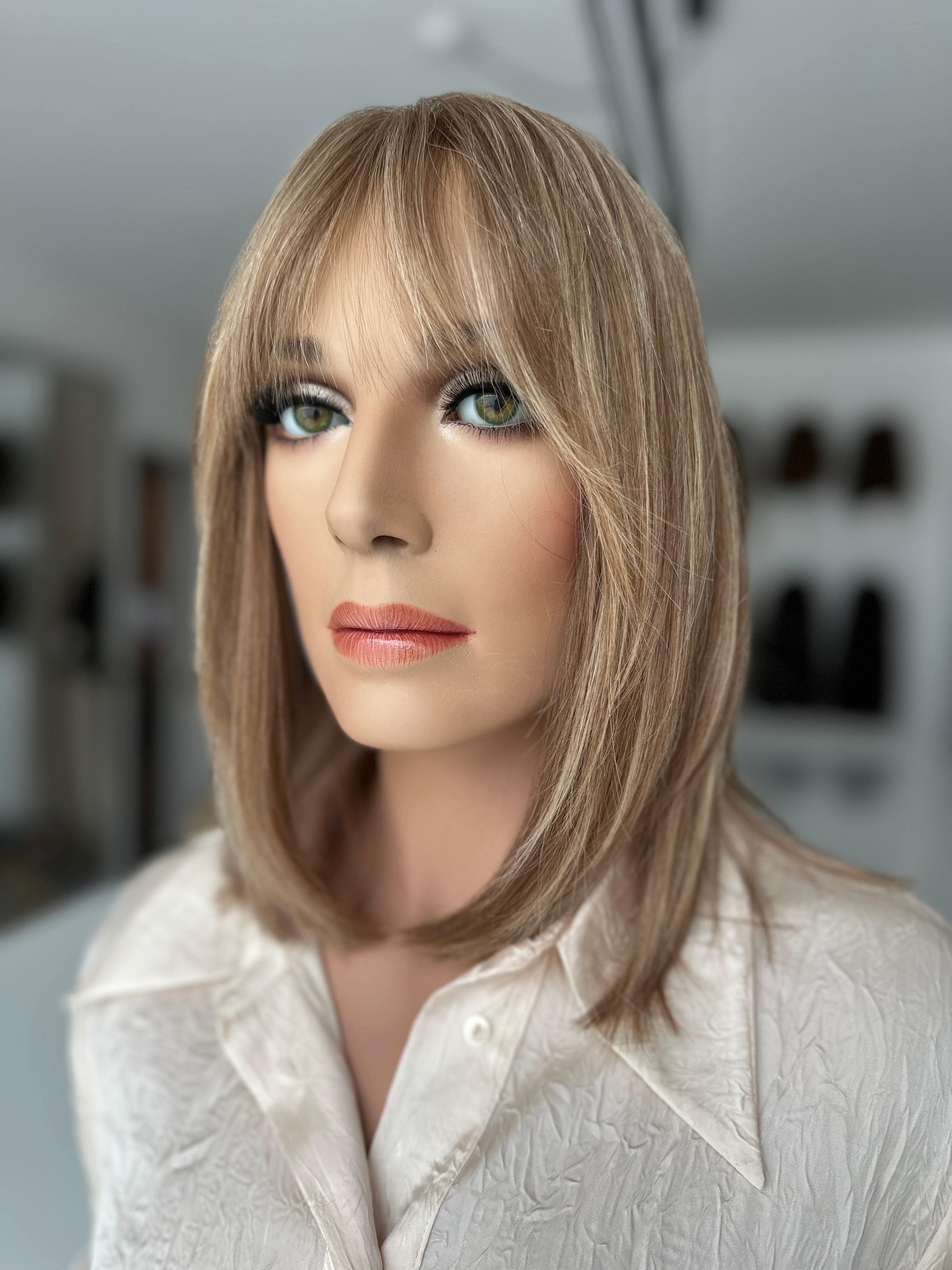 FlexTopper Ida | 20x20cm | 35cm Länge