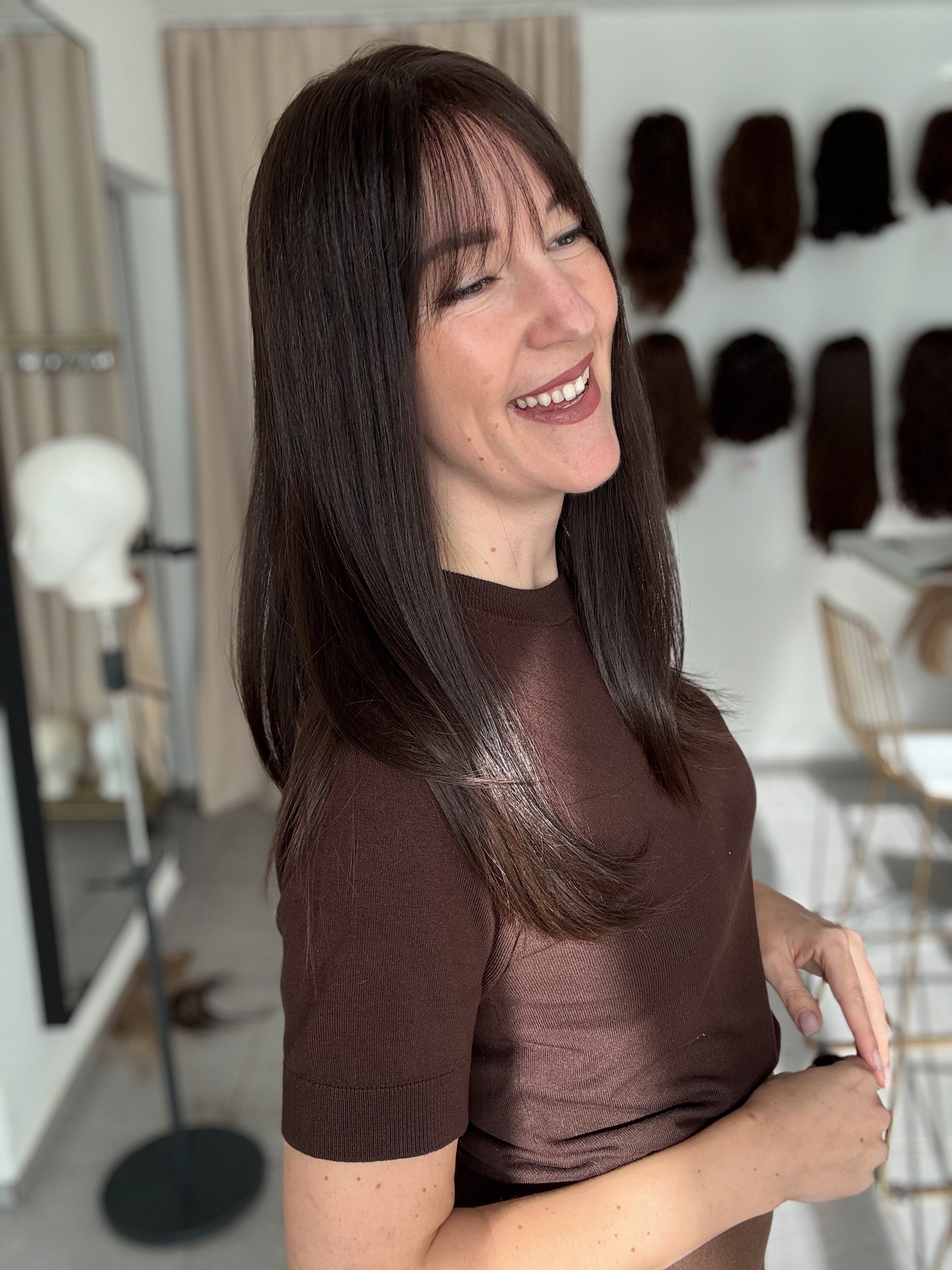 FlexTopper Nele | 20x20cm | 54cm Länge