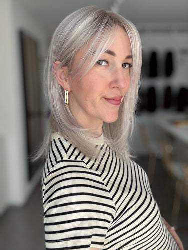 FlexTopper Diane | 20x20cm | 44cm Länge