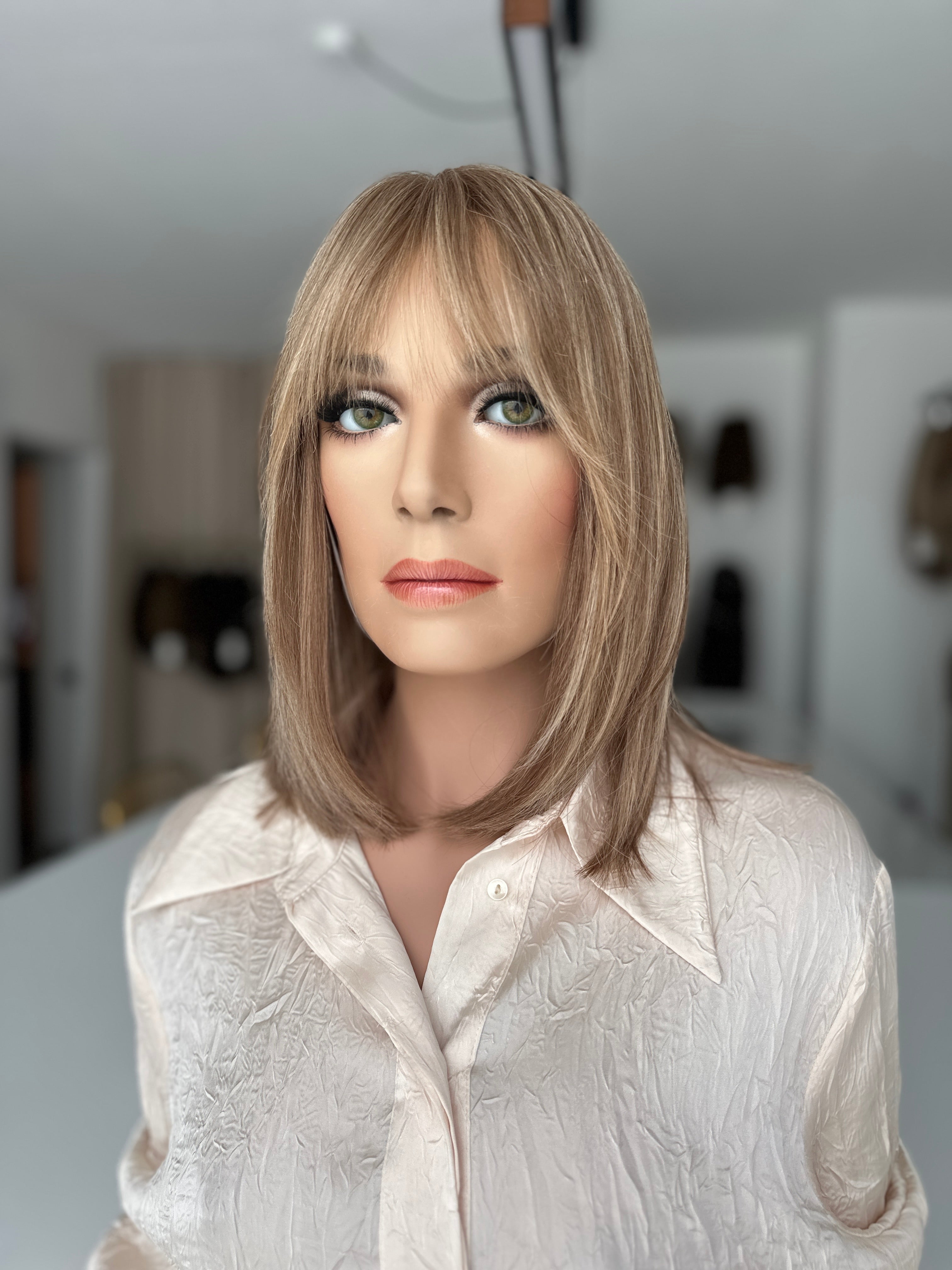 FlexTopper Ida | 20x20cm | 35cm Länge