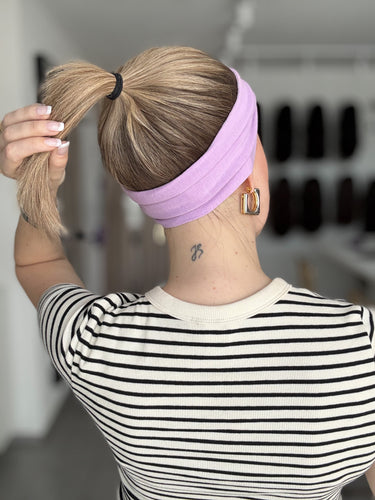 Sport Perücke Luci | Größe M | 45-50cm Länge *new Design*