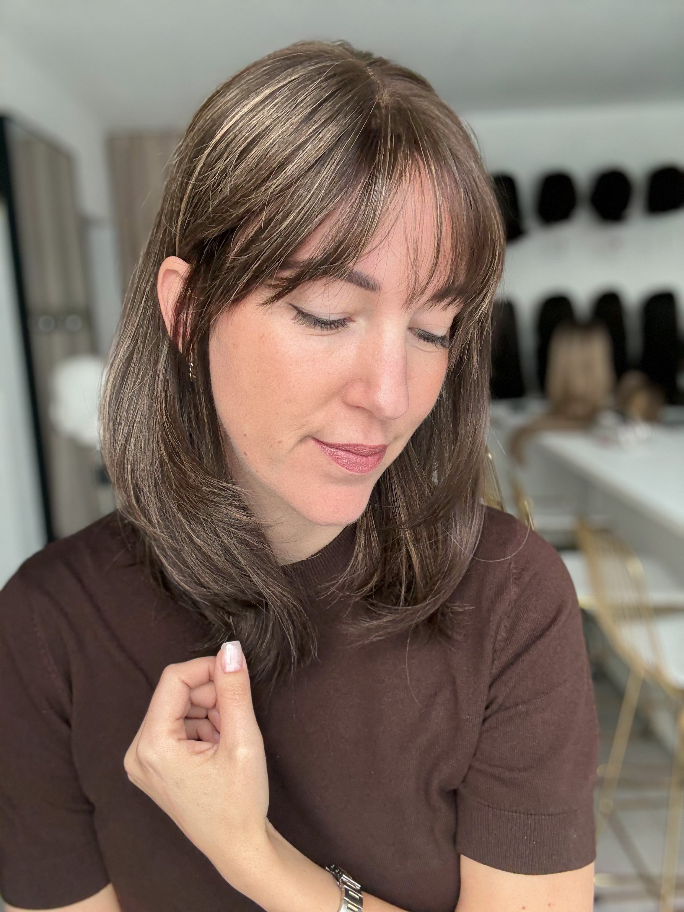 FlexTopper Sharon | 20x20cm | 43cm Länge