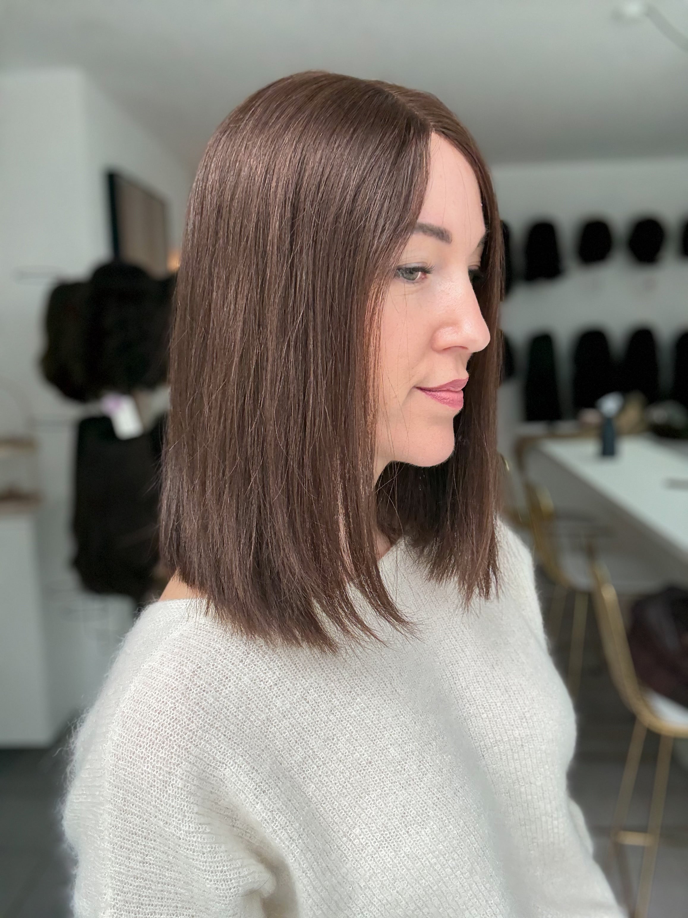 FlexTopper Lea | 20x20cm | 38cm Länge