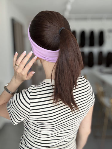 Sport Perücke Lea | Größe S | 55-60cm Länge