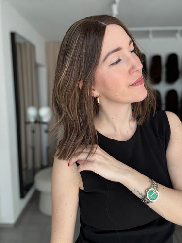 FlexTopper Kristina | 20x20cm | 36cm Länge